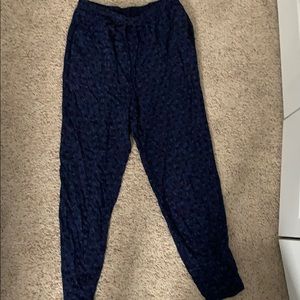 womens flow pants